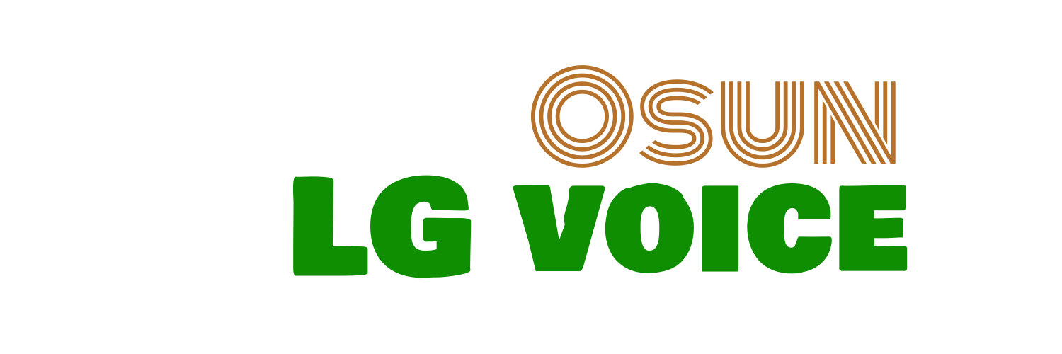 Osun NUJ LG Voice