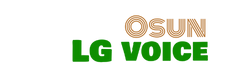Osun NUJ LG Voice